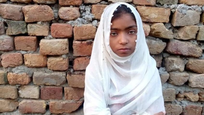 Change Minahil’s Life with Redo-Open Heart Surgery