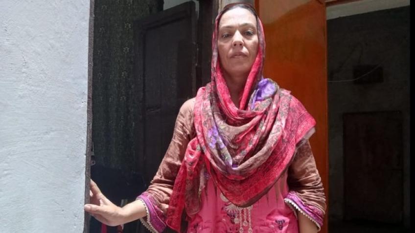 Help Saba Siddique Overcome Choledocholithiasis