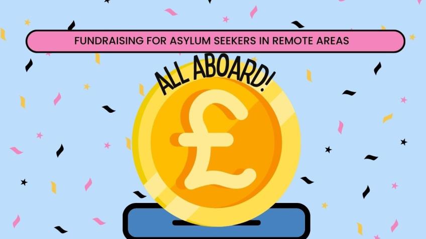 All aboard to RWNS