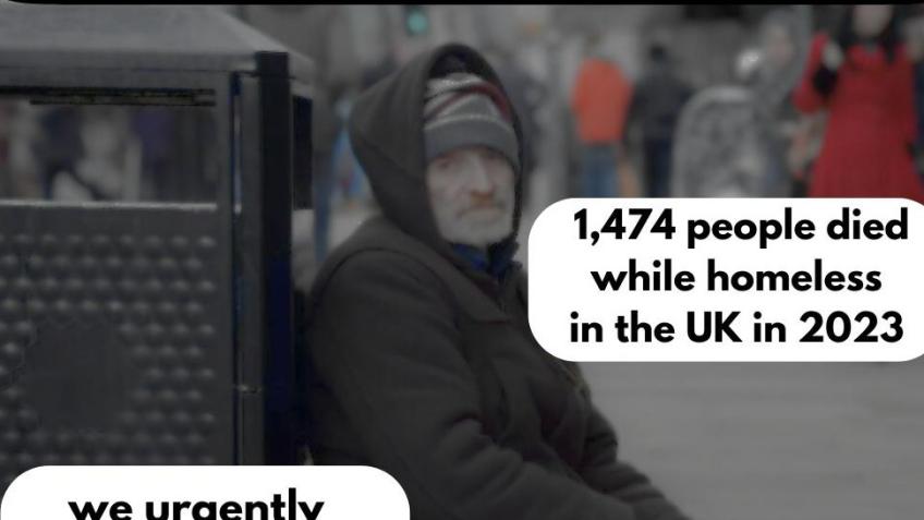 The Gift of Warmth