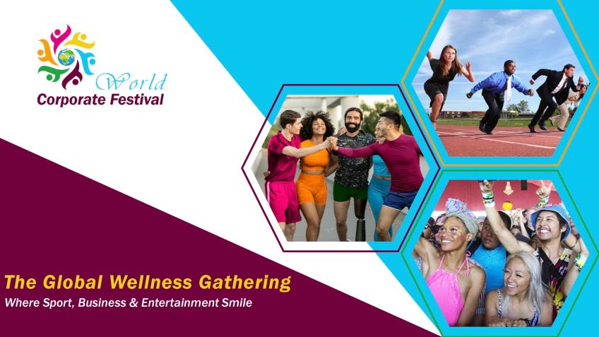 World Corporate Festival 2026