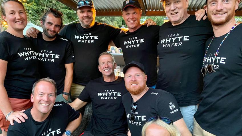 Whyte Water Fund