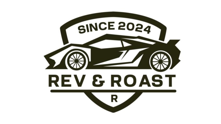Rev & Roast