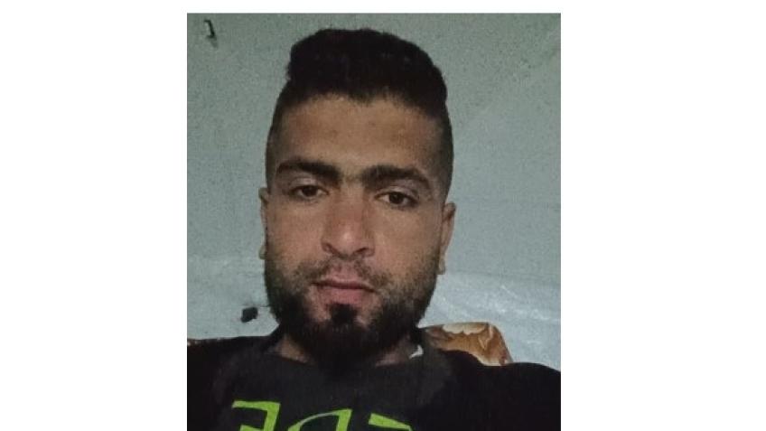 Help Mosab in the Gaza strip