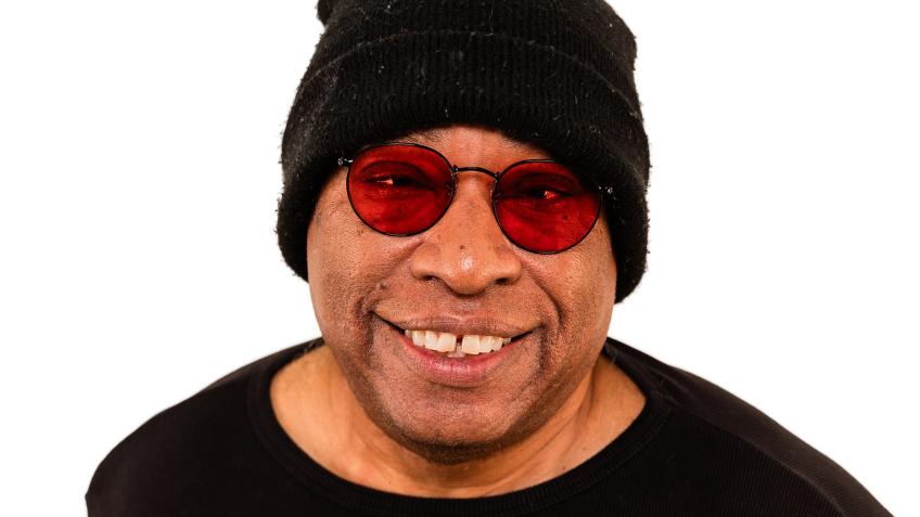 Tony Butler - New Album for 2025