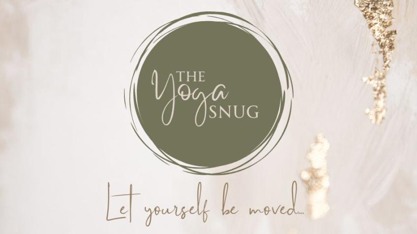 Help us fund a new floor for The Yoga Snug studio
