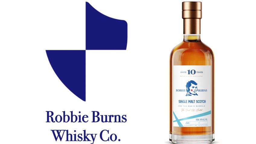 the Robbie Burns Whisky Company