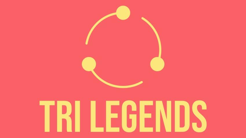 Tri Legends - Empowering Women Through Triathlon