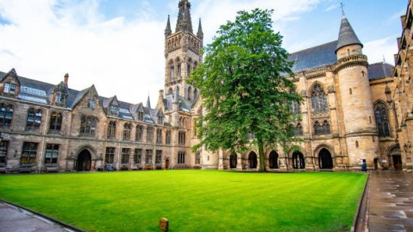 Postgraduate Studies