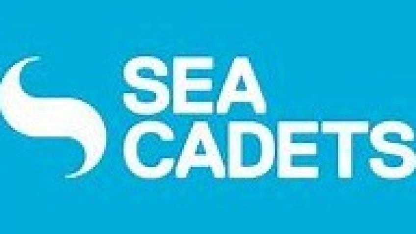 Clacton sea cadets