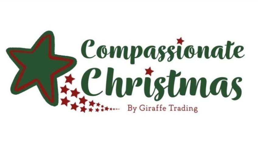 Compassionate Christmas 2024