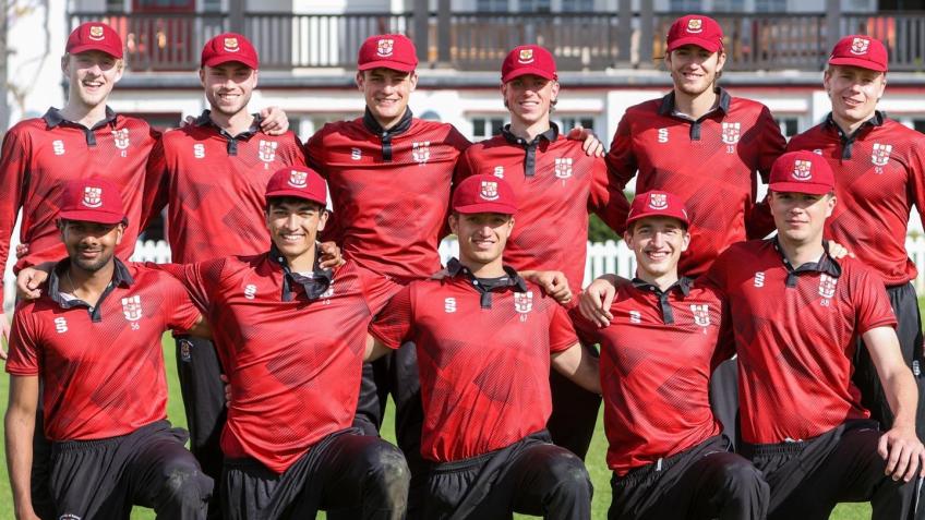 University of Bristol 1st XI 2025 Season