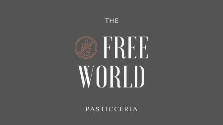 Help us expand THE GLUTEN FREE WORLD