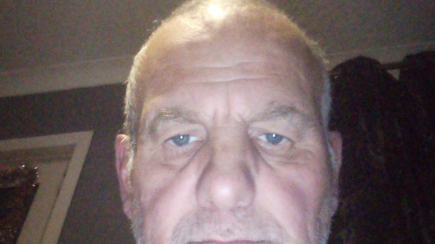 Parkinson's and mental health issues my dad passed