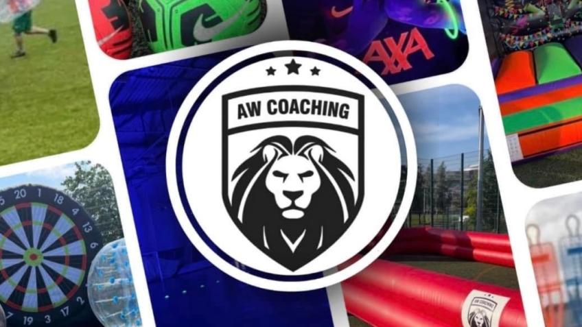 AW Performance Coaching Development Hub