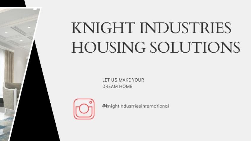 Knight Industries Housing Solutions