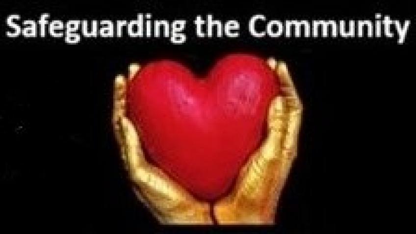 Safeguarding the Community