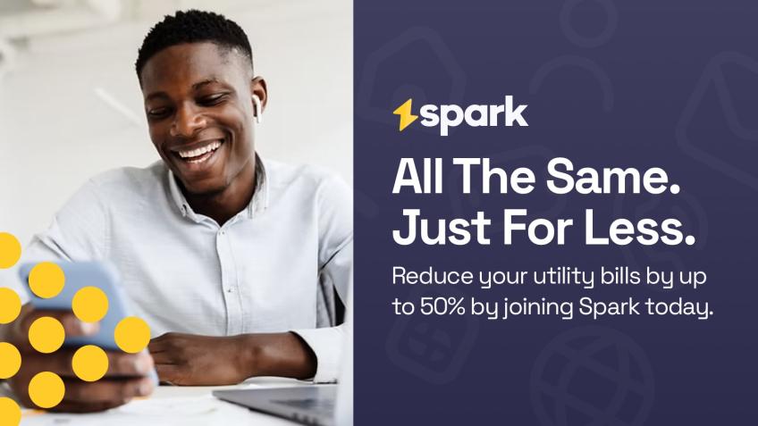Spark