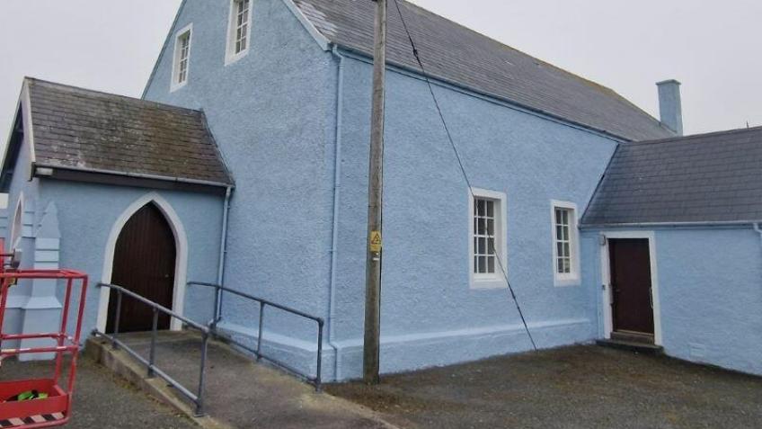 Bring Fun To Shetland