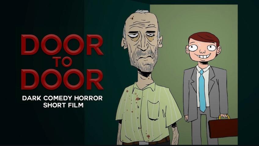Door To Door