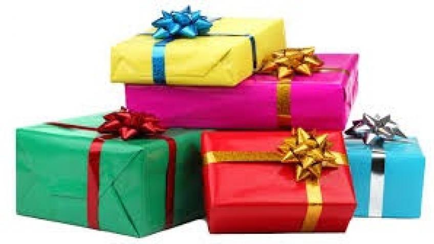 Christmas Prize Draw 2024