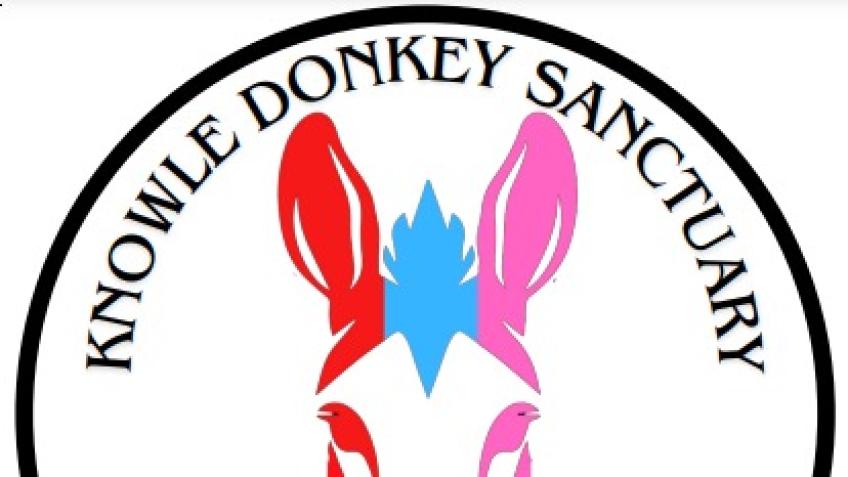 Knowle Donkey Sanctuary stable block