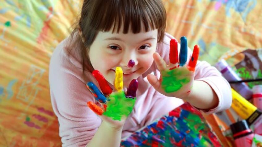 Supporting Children with Special Educational Needs