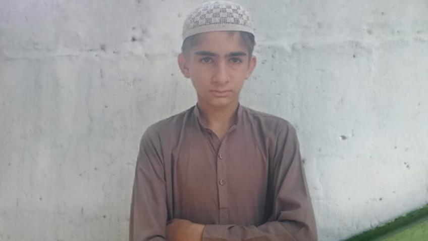 Abdullah Awaits Surgery for Chronic Tonsillitis