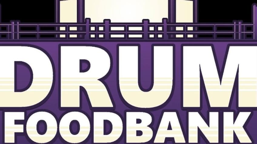 Drumchapel Foodbank