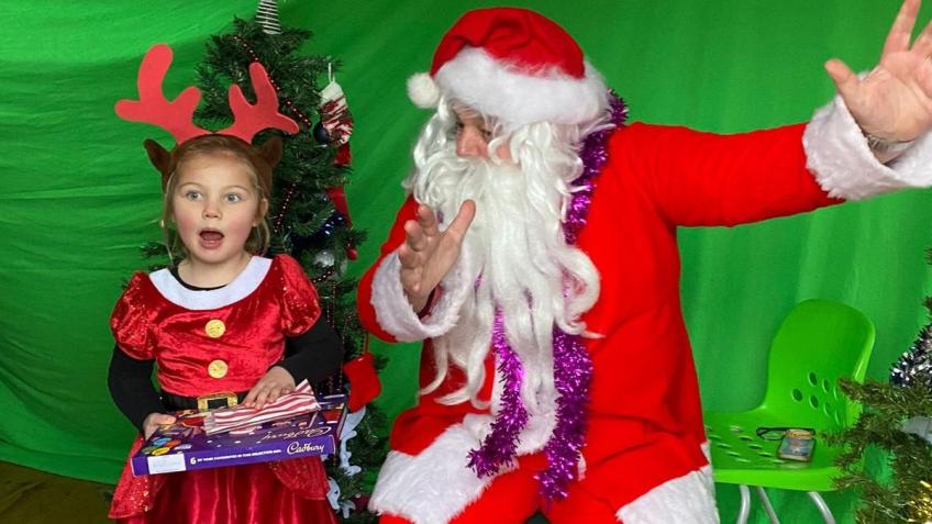 Support Children With a Parent in Prison this Xmas
