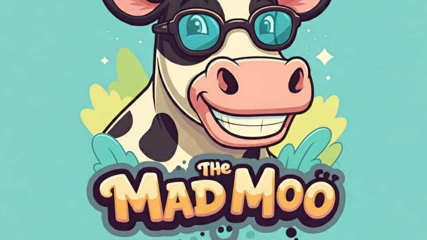 Get The Mad Moo MOOOOVING!
