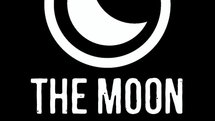 Support The Moon Cardiff's Staff