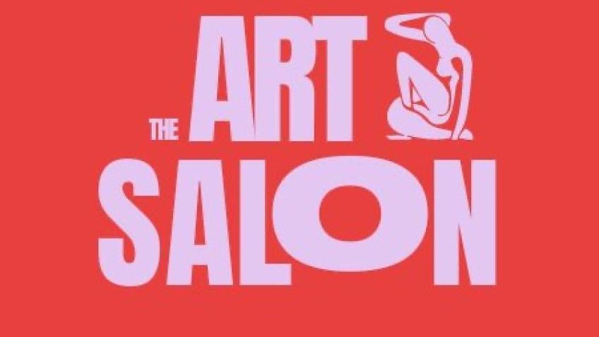 The Art Salon LGBTQIA+ Exhibition