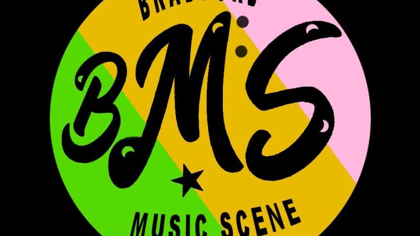 Bradford Music Scene Fundraiser