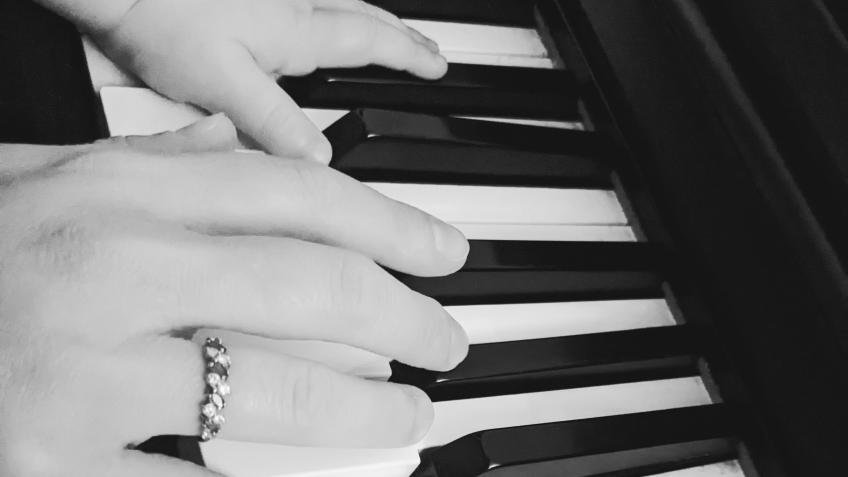 Help me record my debut album for my 40th birthday