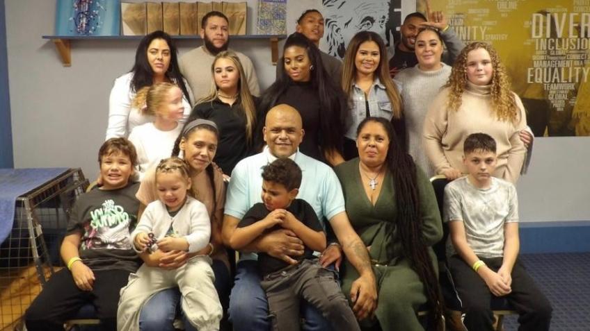Help Us Support Simon’s Family with Funeral Costs