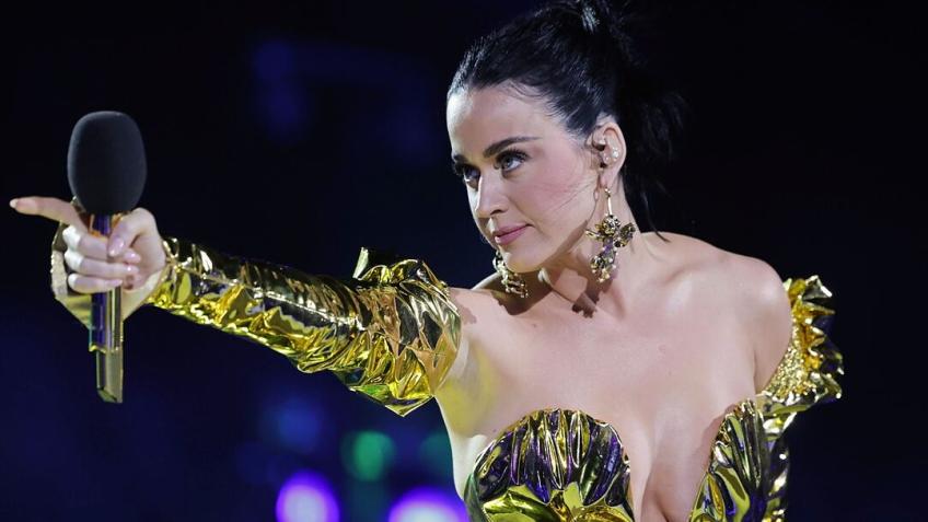 Katy Perry Lifetimes Tour  Monday 13 Oct 25 at O2