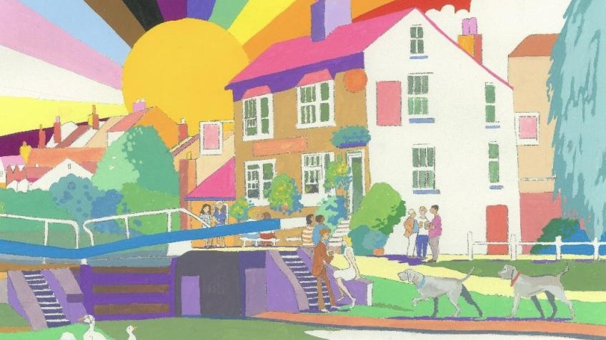 Keep The Sun Rising: Our Community Pub Needs Help