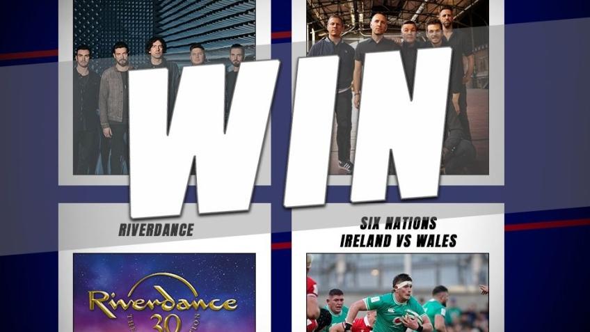 Cardiff GAA Fundraising