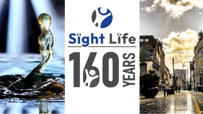 Help Support our Visually Impaired Photographers