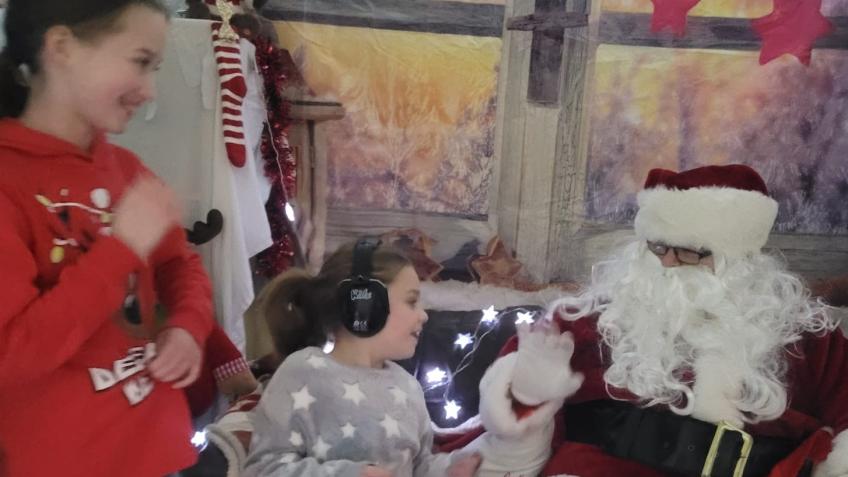 Emergency Christmas appeal