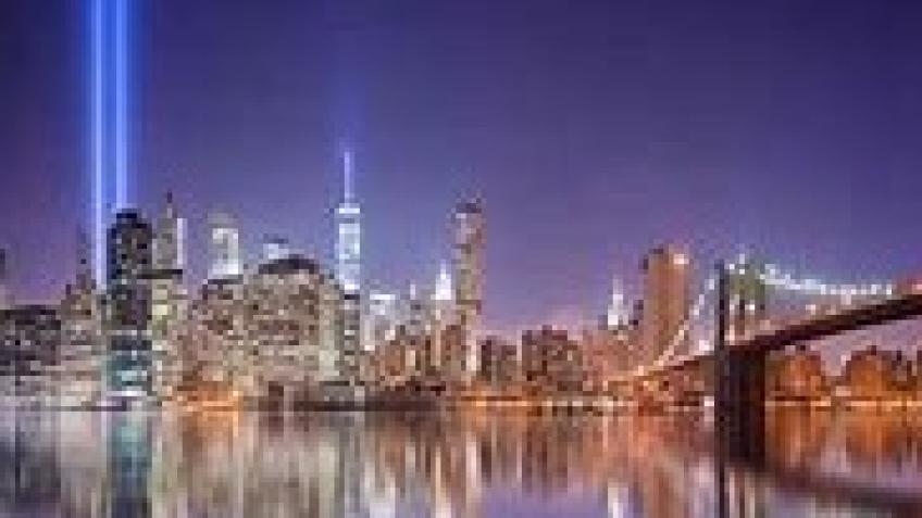 Help Gabriel go on Uni Residential to New York