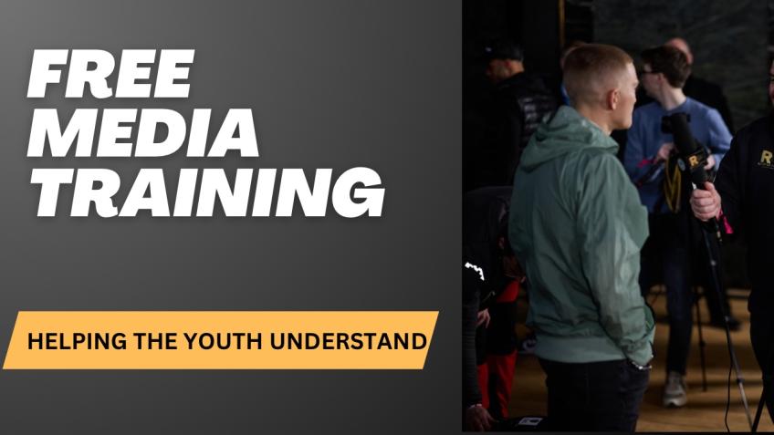 Ringwalk Media12 - Free media coaching.