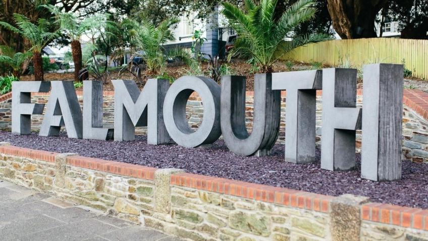 Falmouth Masters: Crafting Our Final Vision