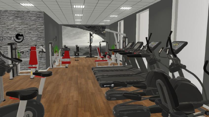 Great Sutton Community Gym