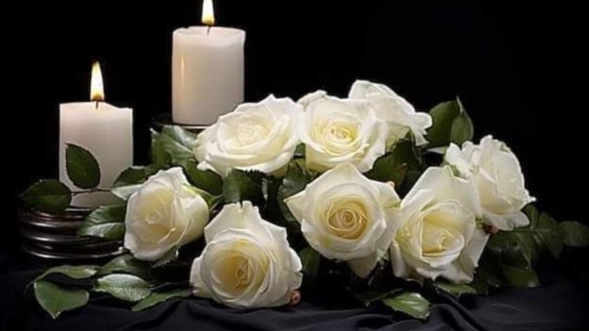 Support for the Funeral of My Uncle’s Wife