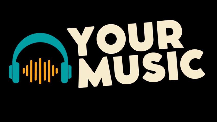 Your Music CIC- Help transform lives through music