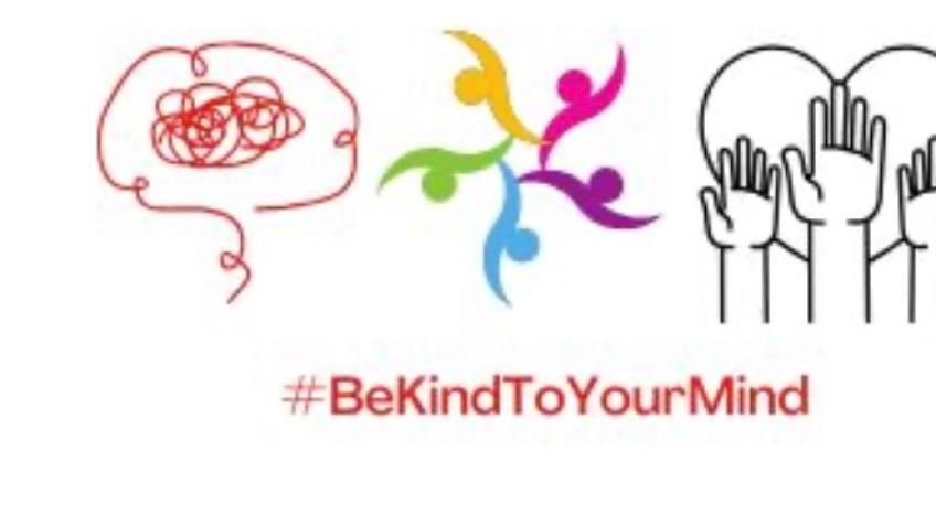 BeKindToYourMind