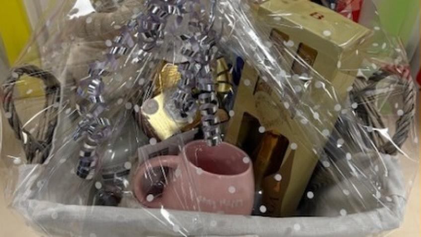 Charity Hamper