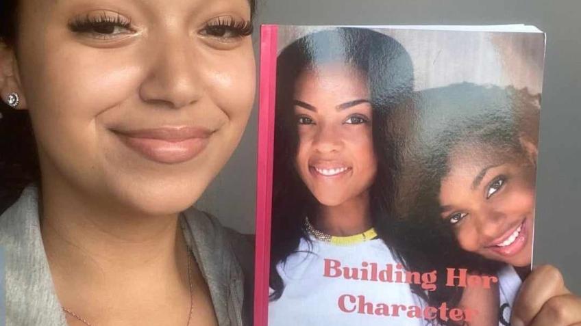 Building Their Character